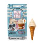 WAFFLE CONES - VANILLA  AND PEANUT BUTTER (2pieces) (110g) IL0PI08