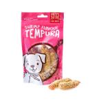 TEMPURA - SHRIMP (6pieces) (120g) IL0HS02