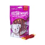 SUSHI WRAPS - DUCK AND RICE (12pieces) (144g) IL0HS03