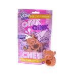 OINK OINK CHEWS - CHICKEN AND PORK (6pieces) (120g) IL0PO10