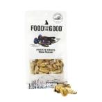 FREEZE DRIED BLUE LIPPED MUSSELS 80g FFTG8001