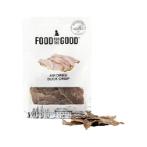 AIR DRIED DUCK CRISP 170g FFTG9708