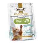 ESSENTIAL TUNA WITH SEABASS  IN JELLY FOR CAT 70g PCI0PBFMOH13