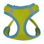VEST DOG HARNESS (GREEN) (SMALL) (NECK 40-48cm, CHEST 50-58cm) JNPBO1221SYL