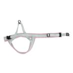 V DOG HARNESS (PURPLE) (62x50x2cm) JNPBO122220PK