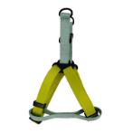 DOG SAFETY HARNESS (GREEN) (52x39x10cm) JNPBO122315YL