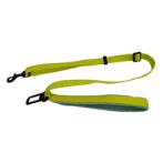 DOG LEASH (GREEN) (75-105x1.5cm) JNPBO122415YL
