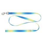 DOG LEASH GRADIENT (BLUE/ YELLOW) (120x1.5cm) JNPBO1238L15BLYL