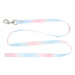 DOG LEASH GRADIENT (BLUE/ PINK) (120x1.5cm) JNPBO1238L15PUPK