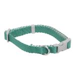 DOG COLLAR (GREEN) (25-40x1.5cm) JNPBO1237C15GN