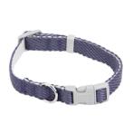 DOG COLLAR (BLUE) (25-40x1.5cm) JNPBO1237C15BL