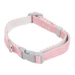 DOG COLLAR (PINK) (25-40x1.5cm) JNPBO1237C15PK