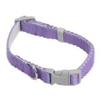 DOG COLLAR (PURPLE) (25-40x1.5cm) JNPBO1237C15PU