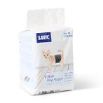 DOG DIAPER MALE WRAP (EXTRA SMALL) (20-26cm) 12pcs SV0A33700000