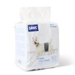 DOG DIAPER MALE WRAP (SMALL) (26-40cm) 12pcs SV0A33710000