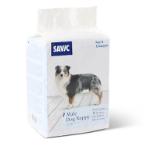 DOG DIAPER MALE WRAP (MEDIUM) (40-53cm) 12pcs SV0A33720000