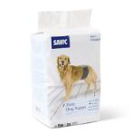 DOG DIAPER MALE WRAP (LARGE) (53-76cm) 12pcs SV0A33730000