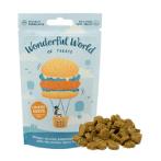 CHICKEN BURGER 50g WWT0W000002