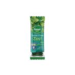 ZEST 4-INCH DENTAL CHEW MINT 25g H122N
