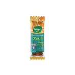 ZEST 4-INCH DENTAL CHEW ORANGE 25g H152N