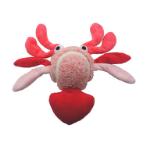 TENNIS OCEAN SERIES - OCTOPUS (PINK)B(22x9x9cm) BWAT6285