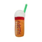 SQUEAKY BOTTLE HAPPY SHAKE SMALL (25x11x9cm) IDS0WB29286