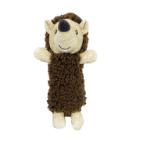 SQUEAKY BOTTLE HEDGEHOG SMALL (18x9x9cm) IDS0WB30250