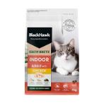 HEALTHY BENEFITS, CHICKEN FOR INDOOR ADULT CATS 2kg MP0BH524