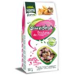 CRUNCHYS - ROSE BUDS 50g SS0372