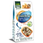 CRUNCHYS - DRIED HERBS PUFFED RICE 50g SS0375
