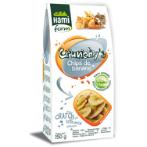 CRUNCHYS - BANANA CHIPS 150g SS0380