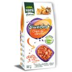 CRUNCHYS - CARROT CHIPS 90g SS0384