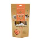 CHEW MEDIUM BARS - CARROT 100g 8603