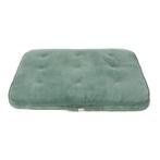 LOUNGE MAT - MYRTLE GREEN MEDIUM (80x59x7cm) FY104726