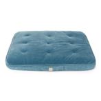 LOUNGE MAT - FRENCH BLUE LARGE (98x77x7cm) FY104771