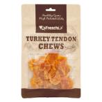 CHEWY THIN TURKEY TENDON ROPE SMALL 77g AFSADRV01SROPE