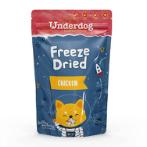 FREEZE DRIED CHICKEN 50g FDU1
