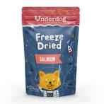 FREEZE DRIED SALMON 50g FDU3