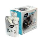 IMUNE PLUS PREBIOTIC DRINK 30mlx7PACKETS FOR CAT VI0FPACRCAA0704