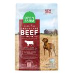 GRASS-FED BEEF (GRAIN FREE) 4lbs (1.81kg) TC012870