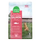 WILD-CAUGHT SALMON (GRAIN FREE) FOR CAT 2lbs(0.9kg) TC012230