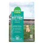 KITTEN CHICKEN AND TURKEY (GRAIN FREE) 2lbs (0.9kg) TC012240
