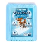 ULTRA VALUE WEE PADS (SMALL) (33x45cm) (100pcs) AIC0P001S