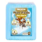 ULTRA VALUE WEE PADS (EXTRA LARGE) (60x90cm) (20pcs) AIC0P001XL
