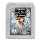 ULTRA VALUE CHARCOAL WEE PAD (SMALL) (33x45cm) (100pcs) AIC0P002S