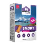 VEGAN BISCUITS - SMOKY (GRAIN FREE) 460g CPK0IP0202