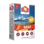 VEGAN BISCUITS - BEEF (GRAIN FREE) 460g CPK0IP0203