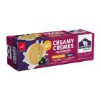 CREAMY CREMES VEGAN BISCUITS -  MAQUIBERRY (GRAIN FREE) 120g CPK0IP0304