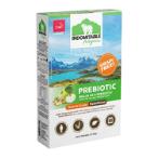 PREBIOTIC APPLE - GINGER BISCUITS (GRAIN FREE) 180g CPK0IP0401