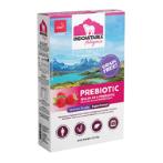 PREBIOTIC RASPBERRY BISCUITS (GRAIN FREE) 180g CPK0IP0403